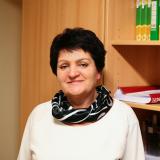 Grażyna Matyla