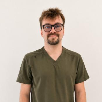 Marcin Werachowski